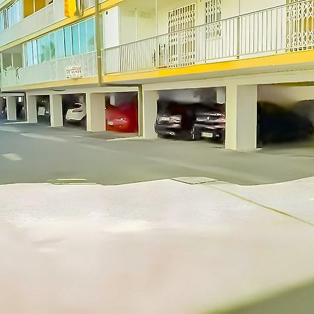 Apartamento Primera Linea Con Acceso Privado A La Playa Алтеа Екстериор снимка