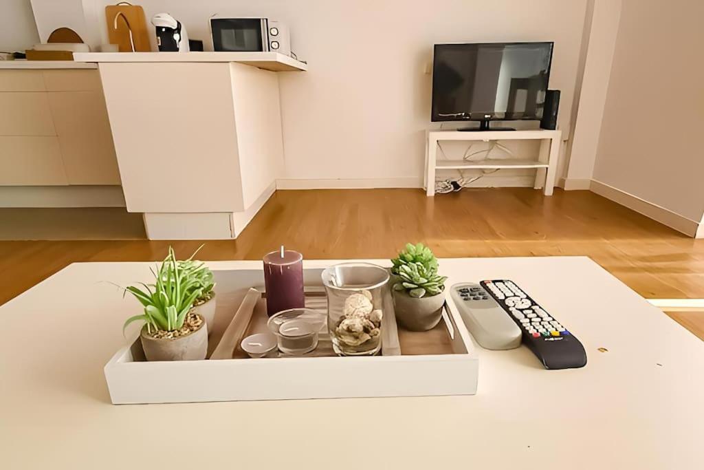 Apartamento Primera Linea Con Acceso Privado A La Playa Алтеа Екстериор снимка
